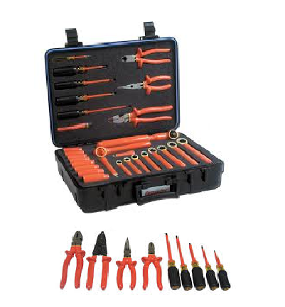 CEMENTEX 39Pc Inside Maintenance Kit