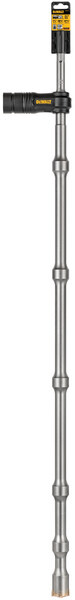 DEWALT SDS Max Deep Emb Hollow Bit 1-1/2