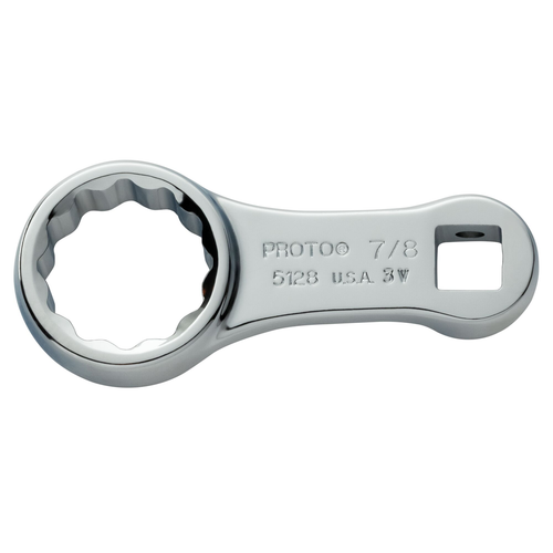 Proto® 3/8" Drive Torque Adapter 7/8" 1/ea