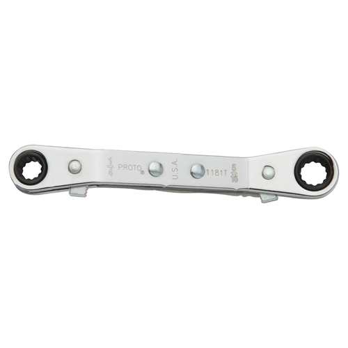 PROTO Wr Rat Box Off 1/4 X 5/16  (P/N J1181T)