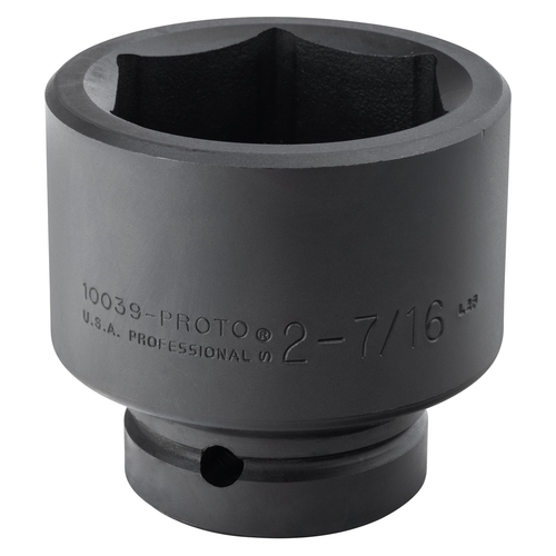 PROTO Skt Imp 1 Dr 2-7/16 6 Pt