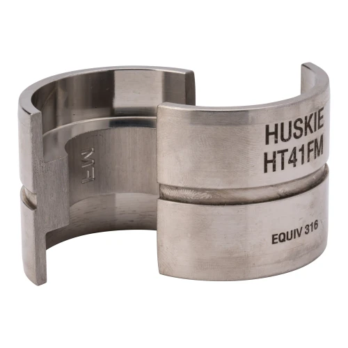 Huskie 12 TON DIE EQUIV. 316 U-Die