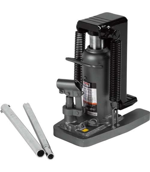 JTJ-5ST, 5 Ton Hydraulic Toe Jack
