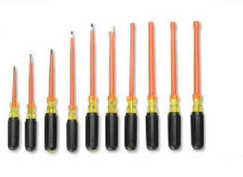 CEMENTEX 10Pc NDSD Tool Kit