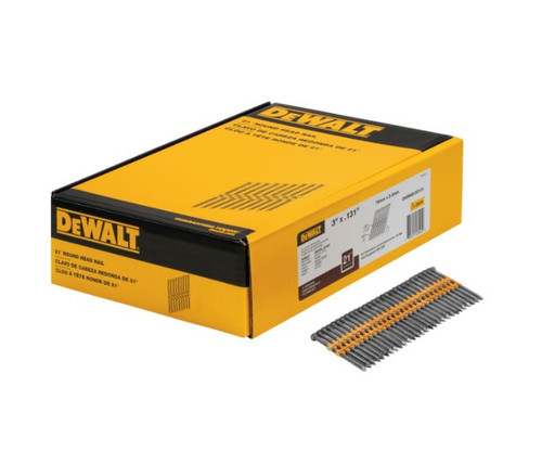 DEWALT 2-3/8 In X .113 In Ring B