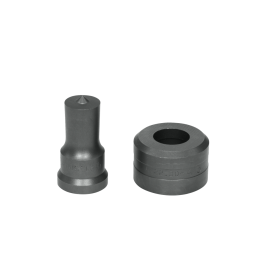 21.5MM METRIC PUNCH & DIE SET, PDM21.5
