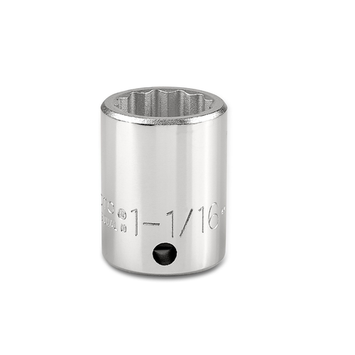 PROTO Skt 3/4 Dr 1-1/16 12 Pt