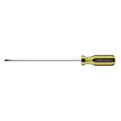 STANLEY 100+ SCDR 1/8IN CAB TIP 6IN