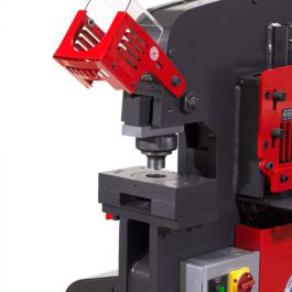 241 Punch Assembly for 100 Ton Deluxe Ironworkers (2013 & Prior)