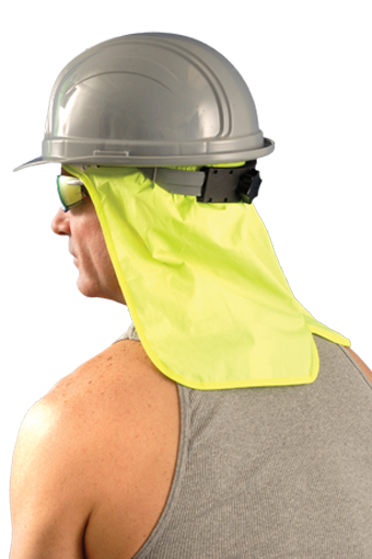 Neck Shade