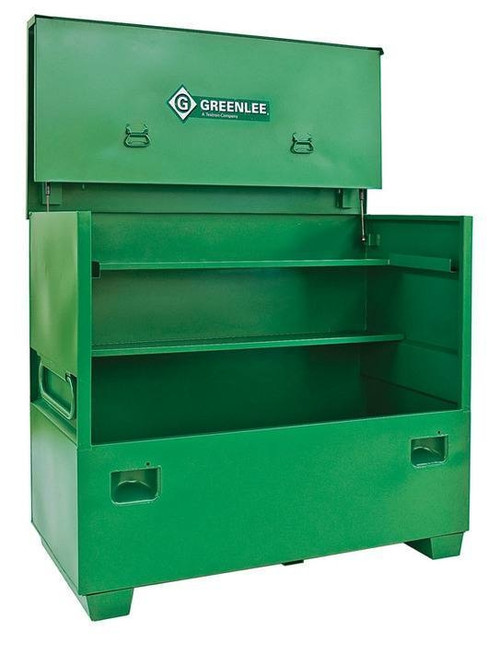 GREENLEE Flat-Top box  (P/N 4860)