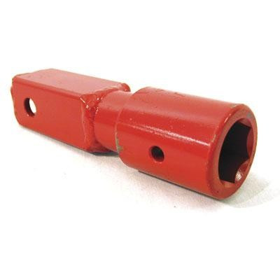 General Adaptor=1-3/8" Hex Drive