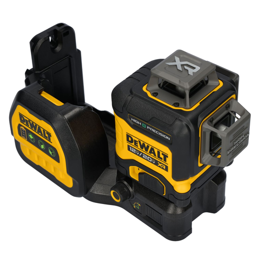 20V HIGH PREC 3X360 GREEN LASER