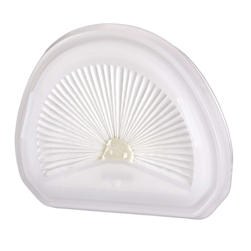 BLACK+DECKER REPLACEMENT PLEATED FILTER
