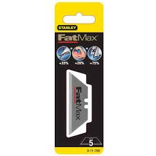 STANLEY FATMAX Blades 5/PK
