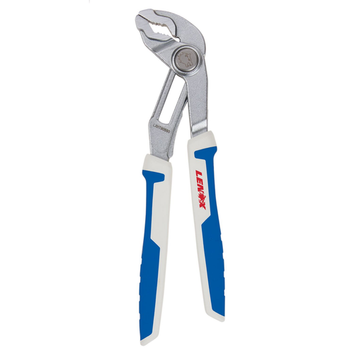 8IN VJAW QUICK-ADJUST PLIER
