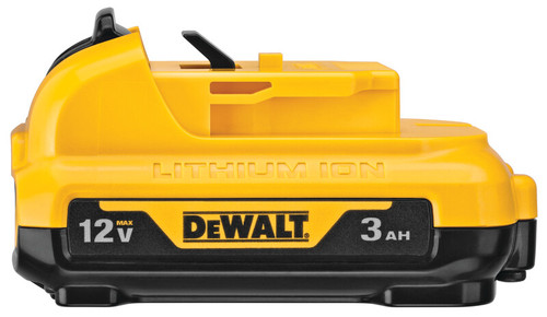 DEWALT 12V Max 3Ah Li Battery