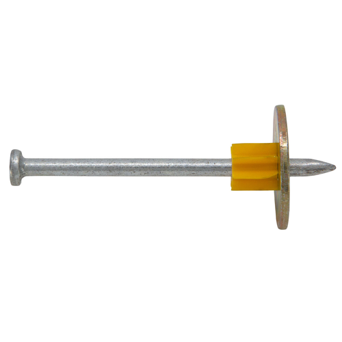 DEWALT .300 HEAD PIN 2 1/2 W-1IN WSHR 100/BX