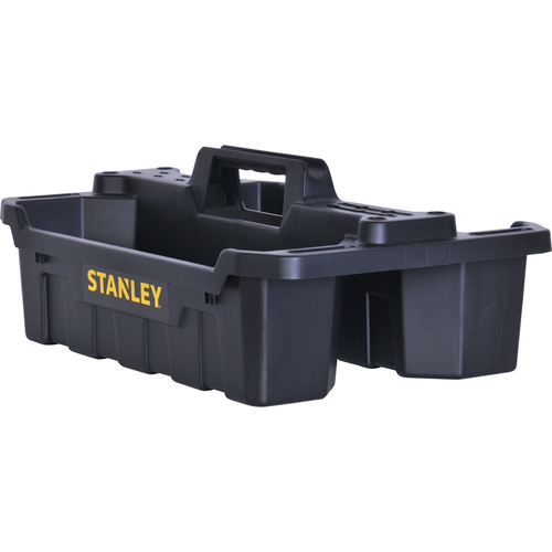 STANLEY PORTABLE STORAGE TOTE TRAY