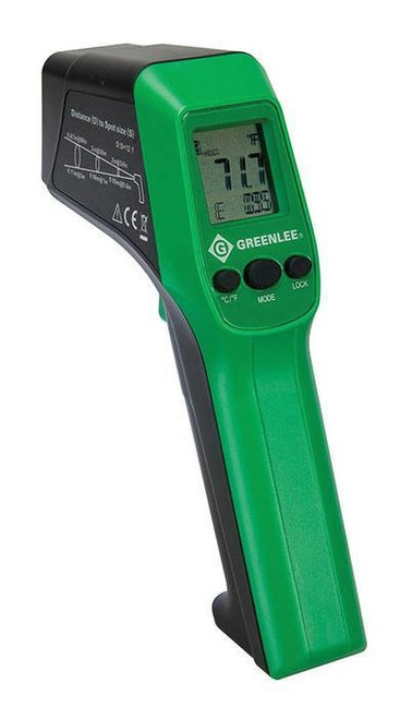 GREENLEE Infrared Thermometer