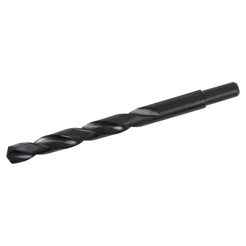 IRWIN DRL 15/32 HDR JL 135' BLK OX CARDED