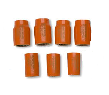 CEMENTEX 7Pc X-Long Hex Bit Socket Set