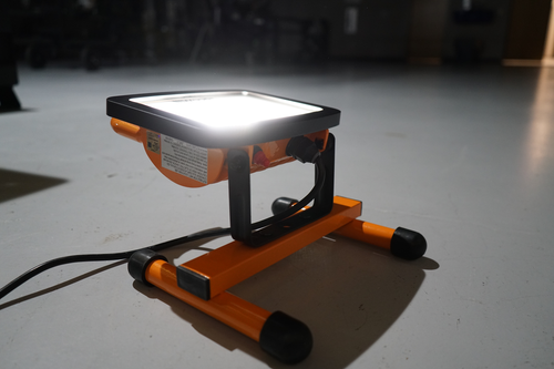 Woods Pro 3000 Lumen Portable Work Light 6/BX