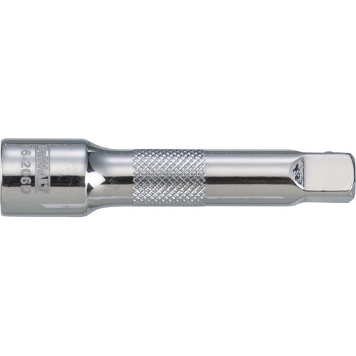 DEWALT 001Pc 38Dr Extension Bar-3In