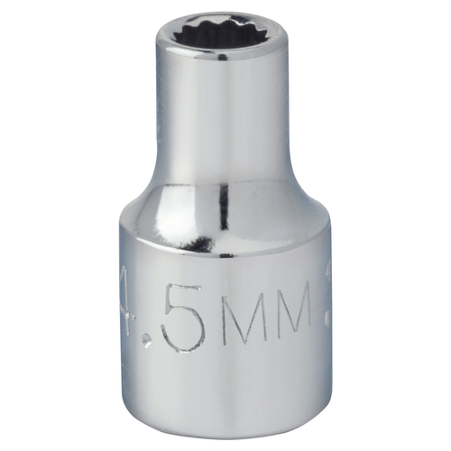 PROTO Skt 1/4Dr 4.5Mm 12Pt