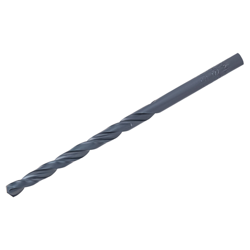 IRWIN DRL 5/32 HD JL 135' BLK OX CARDED