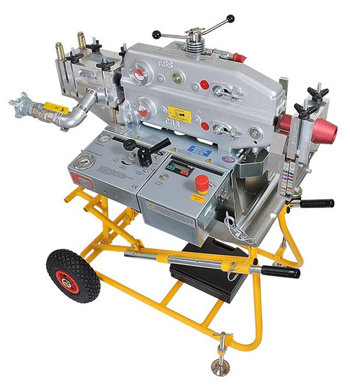 GMP Tornado Fiber Cable Blower w/power pack