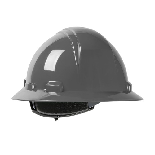 Kilimanjaro™ 280-HP641R  Hard Hats, Size OS, Dark Gray