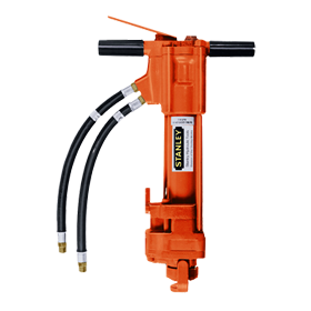 Stanley Infrastructure HD01, OC/CC DRY, SDS