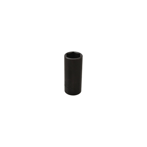 Proto® 3/8" Drive Thin Wall Deep Impact Socket 11/16" - 6 Point 1/ea
