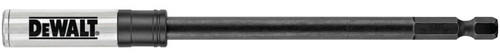 DEWALT Drill Bit Holder Extension, Impact Ready, 6-Inch