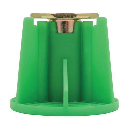 DEWALT 3/4IN WOODKNOCKER 2 NO NAIL 100/BX