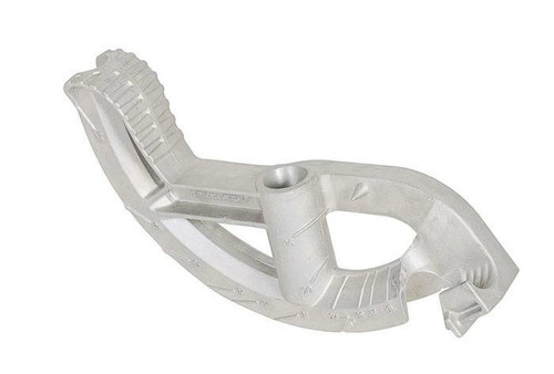 GREENLEE Aluminum Hand Bender Head for 1" EMT, 3/4" Rigid/IMC