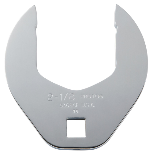 PROTO Crowfoot 1/2 Dr 2-1/8 Oe