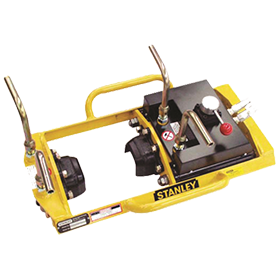 Stanley Infrastructure WELD SHEAR, CE, NO BLADES POWER UNIT, LIGHT WEIGHT