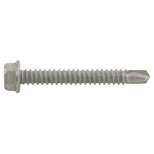 DEWALT 1/4-14 X 2 IHWH TY-3 1500/BX  (P/N EDB970-I)