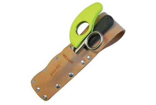Jameson Kit: Snip Grip®, Pouch, Knife & Scissors  (P/N 32-43NS)