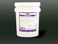 LBA-Liquid Bio-Fouling Agent 15 Gal Pail