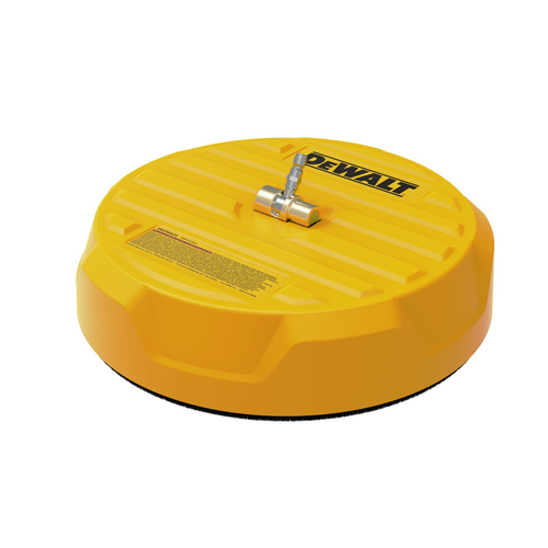 SHELL DEWALT 15in SURFACE CLEANER