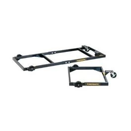 POWERMATIC Mobile Base for 60C,60HH Jointers