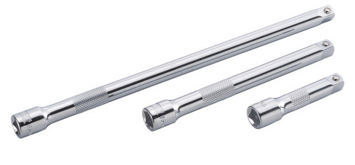 DEWALT Dwmt 3/8 Dr 3Pc 3-6-10 In Ext Set