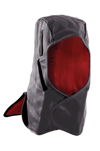 Occunomix Classic Flame Resistant Shoulder-Length HRC 2 6/PK