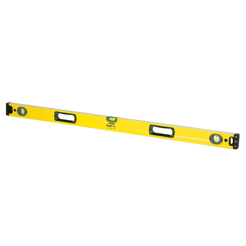 STANLEY® FATMAX® BOX BEAM LEVEL - 48"