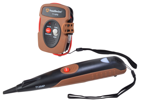 SOUTHWIRE GENERATOR, T110TG CONTRACTOR TONE