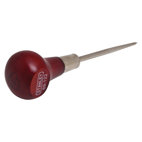 STANLEY® WOOD HANDLE SCRATCH AWL