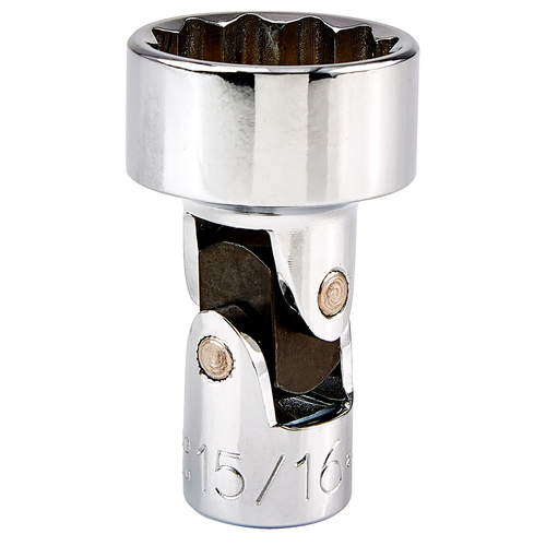 PROTO 3/8In Dr. 12 Point, 15/16In